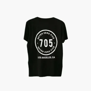black-t-shirt