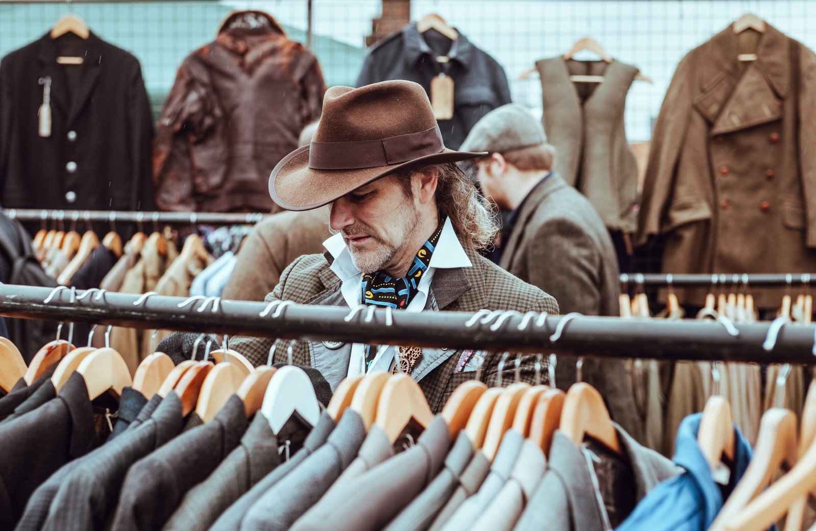 Men Collection