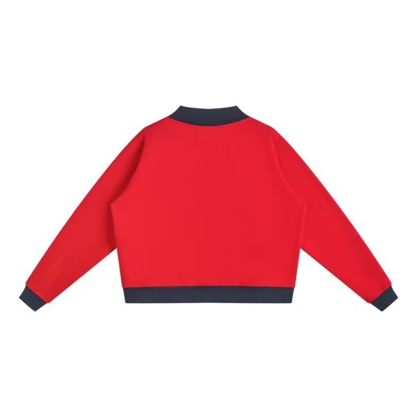 https://ajmall-vc-public-bucket.oss-us-west-1.aliyuncs.com/hugepod/material/custom_printing/0bca85476c684f77b14917a183cdb83e.png Women’s Mock Neck Crewneck Sweatshirt