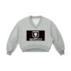 https://ajmall-vc-public-bucket.oss-us-west-1.aliyuncs.com/hugepod/material/custom_printing/0f0b2dfe932c4265974a17cd9c61ce54.png Women’s Crop V-Neck Sweatshirt