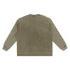 https://ajmall-vc-public-bucket.oss-us-west-1.aliyuncs.com/hugepod/material/custom_printing/16bd2e904341454cad490d93148e17a9.png Snow Washed Frayed Edge T-Shirt