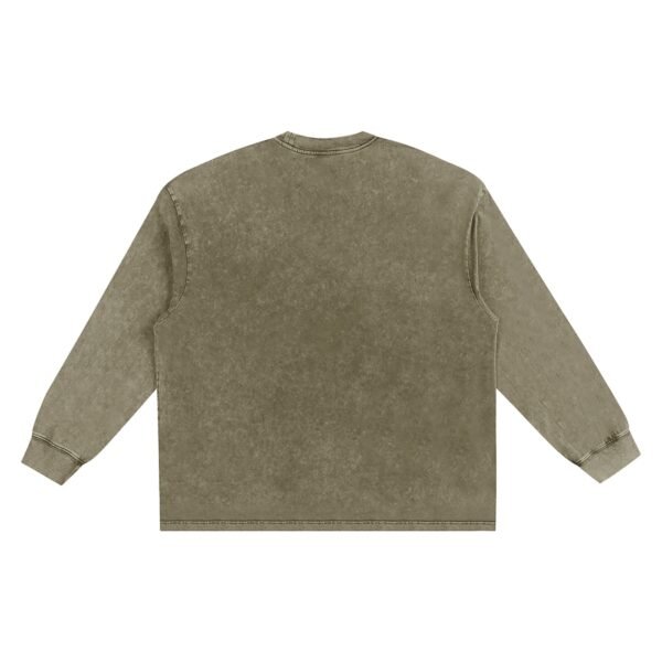 https://ajmall-vc-public-bucket.oss-us-west-1.aliyuncs.com/hugepod/material/custom_printing/16bd2e904341454cad490d93148e17a9.png Snow Washed Frayed Edge T-Shirt