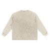 https://ajmall-vc-public-bucket.oss-us-west-1.aliyuncs.com/hugepod/material/custom_printing/33c15ec52b8148a3b8f4174f892a5849.png Snow Washed Frayed Edge T-Shirt