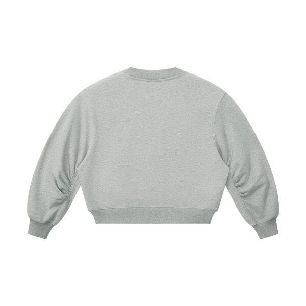 https://ajmall-vc-public-bucket.oss-us-west-1.aliyuncs.com/hugepod/material/custom_printing/43661b8afc6e43709d46d2086b56f80a.png Women’s Crop V-Neck Sweatshirt