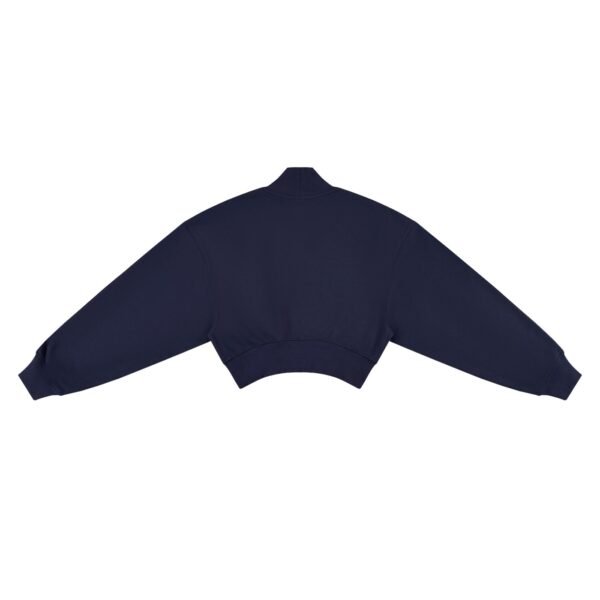 https://ajmall-vc-public-bucket.oss-us-west-1.aliyuncs.com/hugepod/material/custom_printing/7b61f15f9bed4caa9da517ab253a9ad8.png Women's Crop Mock Neck Sweatshirt