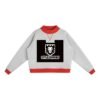 https://ajmall-vc-public-bucket.oss-us-west-1.aliyuncs.com/hugepod/material/custom_printing/9b2f772e335c46c18c0a0e78f3410353.png Women’s Mock Neck Crewneck Sweatshirt