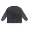 https://ajmall-vc-public-bucket.oss-us-west-1.aliyuncs.com/hugepod/material/custom_printing/b008d5a0fd8547759e3ac6e3f913f57b.png Snow Washed Frayed Edge T-Shirt
