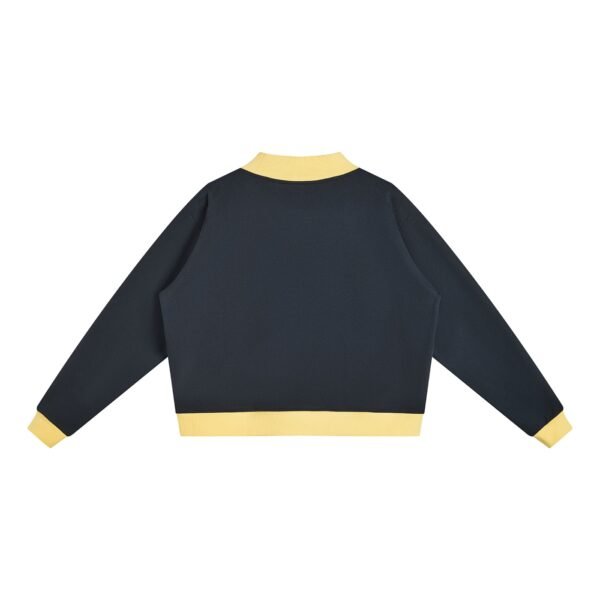 https://ajmall-vc-public-bucket.oss-us-west-1.aliyuncs.com/hugepod/material/custom_printing/b0ebef1fd6a54d41a6a7728409a5a4ae.png Women’s Mock Neck Crewneck Sweatshirt