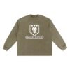 https://ajmall-vc-public-bucket.oss-us-west-1.aliyuncs.com/hugepod/material/custom_printing/b42b24c8f59a47c09771ddcf2fdf4a1f.png Snow Washed Frayed Edge T-Shirt