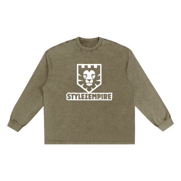 https://ajmall-vc-public-bucket.oss-us-west-1.aliyuncs.com/hugepod/material/custom_printing/b42b24c8f59a47c09771ddcf2fdf4a1f.png Snow Washed Frayed Edge T-Shirt
