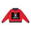 https://ajmall-vc-public-bucket.oss-us-west-1.aliyuncs.com/hugepod/material/custom_printing/b5340053bb42408a81080c4f788c3bd5.png Women’s Mock Neck Crewneck Sweatshirt