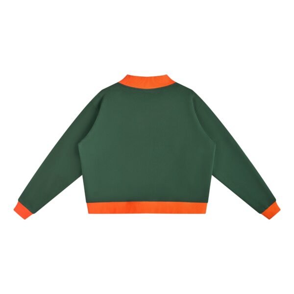 https://ajmall-vc-public-bucket.oss-us-west-1.aliyuncs.com/hugepod/material/custom_printing/bf1124469bdd4baebf366765d05f2a32.png Women’s Mock Neck Crewneck Sweatshirt