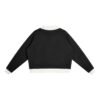 https://ajmall-vc-public-bucket.oss-us-west-1.aliyuncs.com/hugepod/material/custom_printing/c29b021f613e4ba29549f3fa62981beb.png Women’s Mock Neck Crewneck Sweatshirt