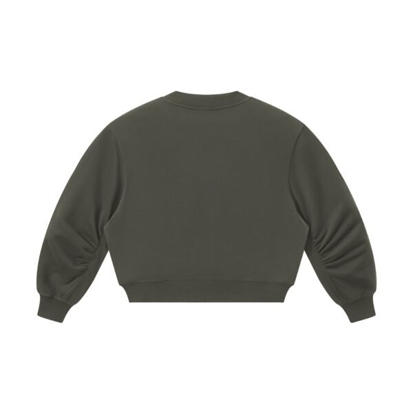 https://ajmall-vc-public-bucket.oss-us-west-1.aliyuncs.com/hugepod/material/custom_printing/d2db9e396fc14a19a4530bb254a2c122.png Women’s Crop V-Neck Sweatshirt
