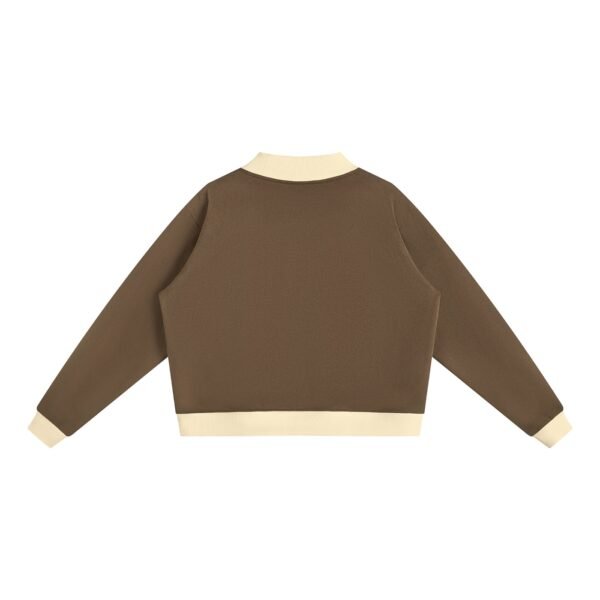 https://ajmall-vc-public-bucket.oss-us-west-1.aliyuncs.com/hugepod/material/custom_printing/ead8f552ebc34e3282c58654b7afdb66.png Women’s Mock Neck Crewneck Sweatshirt