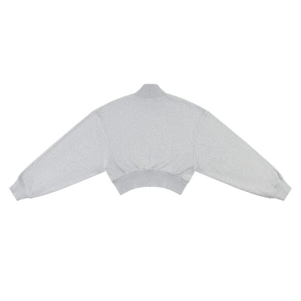 https://ajmall-vc-public-bucket.oss-us-west-1.aliyuncs.com/hugepod/material/custom_printing/ebac09ca655149b7aa3be4961a5d8fde.png Women's Crop Mock Neck Sweatshirt