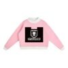 https://ajmall-vc-public-bucket.oss-us-west-1.aliyuncs.com/hugepod/material/custom_printing/fba5c427be814f7394d8db10a4921e2b.png Women’s Mock Neck Crewneck Sweatshirt