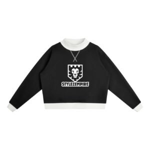 womens-mock-neck-crewneck-sweatshirt