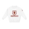 Fleeced Sweatshirt
