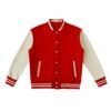 https://ajmall-vc-public-bucket.oss-us-west-1.aliyuncs.com/hugepod/material/custom_printing/5d54bbf4414f4007bc8c3a85d3ee1a63.png Two-Tone Fleeced Varsity Jacket