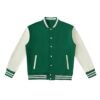 https://ajmall-vc-public-bucket.oss-us-west-1.aliyuncs.com/hugepod/material/custom_printing/6ca3ff88e0114457a64e462d46a658e9.png Two-Tone Fleeced Varsity Jacket