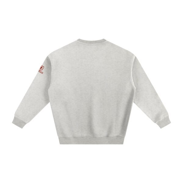 https://ajmall-vc-public-bucket.oss-us-west-1.aliyuncs.com/hugepod/material/custom_printing/6cb8ab4503c544c396fc9c422afe4b05.png Fleeced Sweatshirt
