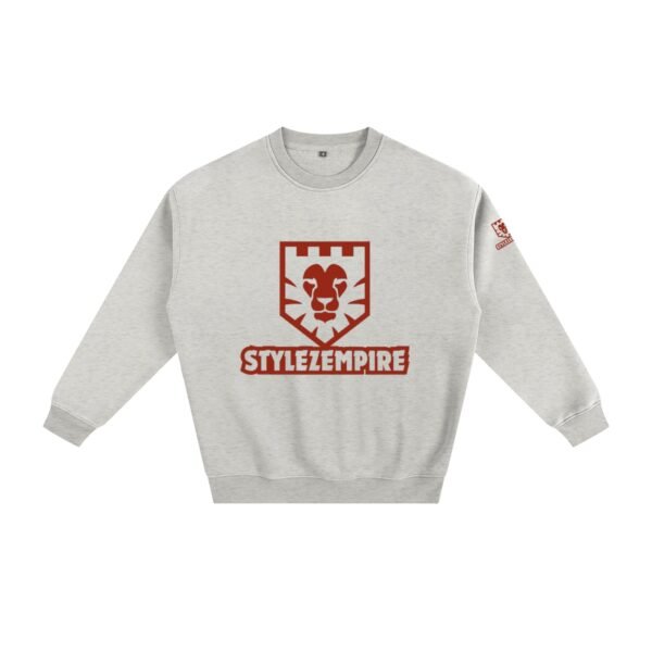 https://ajmall-vc-public-bucket.oss-us-west-1.aliyuncs.com/hugepod/material/custom_printing/add012b5e6d6499389fcb2e716d53e67.png Fleeced Sweatshirt